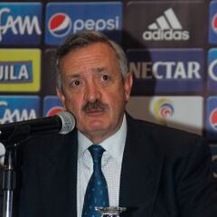 Camacho: “Millos rediseña sus inferiores con el 'profe' Serna”