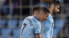 Celta 1 - Granada 0: resumen, resultado y goles | LaLiga Santander