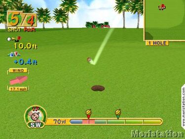 Super Monkey Ball Deluxe, Impresiones