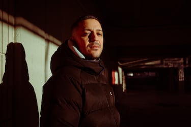 El doblete de Álex Martini: Slovan-Rayo y pinchar en Bratislava en un día