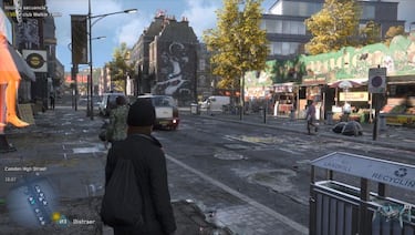 Watch Dogs Legion recibe el parche 2.30: estabilidad mejorada en todas las plataformas