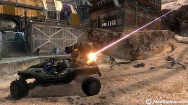 Halo: Reach -  Defiant Map Pack, Impresiones