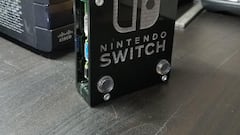 El dock portátil casero de Nintendo Switch