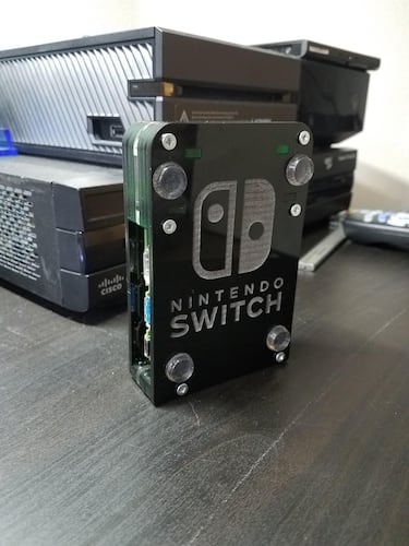 Nintendo confirma que Switch tendrá nuevas IP