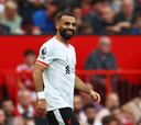 Salah: “Este es mi último año en el Liverpool”
