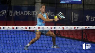 Los World Padel Awards 2020 condecoran a lo mejor del año