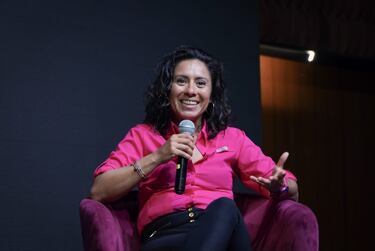 Así se vivió 'Poder Mental: Resistencia para triunfar en el deporte y en la vida', una nueva edición del evento realizado por Prisa Media, Caracol Radio y Diario AS.