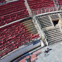 El medallista de oro en Santiago 2023 que explotó por los incidentes: “Nos ponen mil trabas...”