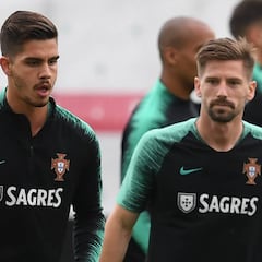 Portugal recibe a Polonia en un partido intrascendente