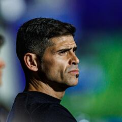 Hidalgo: “Ahora tenemos que tener la mente fría”