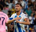 Espanyol 3 - Eldense 3, en directo: resumen, goles y resultado