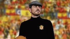 Iker, entre la historia y la eternidad
