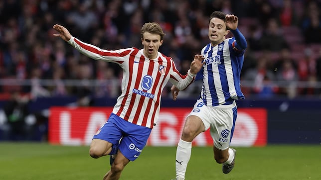 Guevara: “Estamos jugando bien pero hay que traducirlo en puntos”