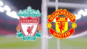 Liverpool vs Manchester United: Premier League: How and where to watch
