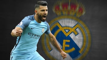 Ag&uuml;ero