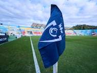 “Los equipos mexicanos llevan todo el peso de la Concachampions”