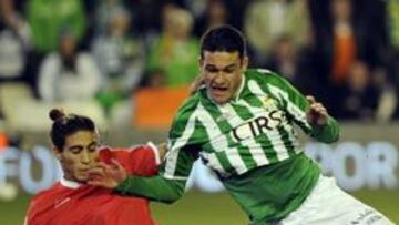 Los "eternos" rivales vuelven a hacer tablas