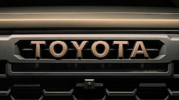 Foto: Toyota