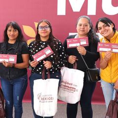 Registro Mujeres con Bienestar 2024: cómo inscribirse, paso a paso y fechas de pago