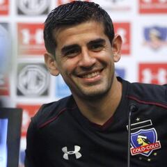 La alegría de Barroso: "Que en el 2019 logremos nuevos éxitos"