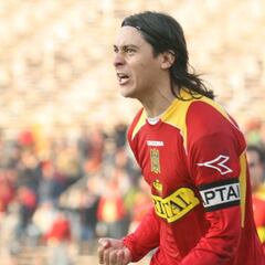 Los primeros goles de cada uno de los últimos torneos