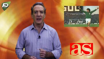 Eddie Fleischman y Ram¨®n Quiroga: ?Qu¨¦ opciones tiene Per¨²?