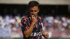 Buonanotte está cerca de partir