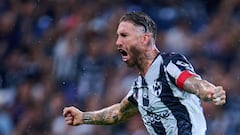 European stars ‘invade’ Liga MX