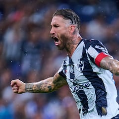 European stars ‘invade’ Liga MX