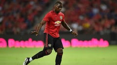 Sheringham: "If Madrid want Pogba, United should let him go"