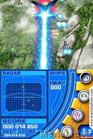 Nanostray, Impresiones