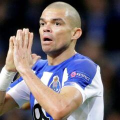 Hay futuro para Pepe