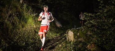 Zapatillas Trail Francois d’Haene S/LAB Ultra edición limitada