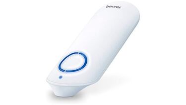 Este dispositivo alivia el picor y la hinchazón por las picaduras de mosquitos e insectos