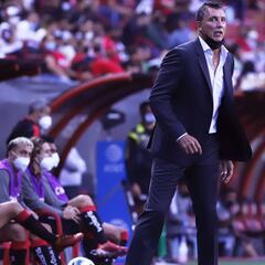 Siboldi igualaría su peor inicio de temporada como técnico