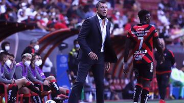 Siboldi igualar&iacute;a su peor inicio de temporada como t&eacute;cnico