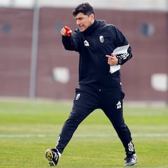 Almería, Granada y Cádiz: debacle andaluza de Primera con entrenadores cuestionados (capítulo 4)