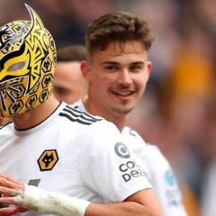 Gol de Raúl Jiménez al Watford es nominado al mejor de la década