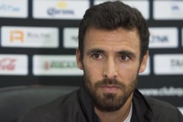 Sin tantos reflectores es clave para Vucetich, poco a poco se ha ido adueñando de un puesto en el equipo titular.
