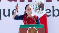 ¿Cuántas mujeres en el poder político hay en el mundo?