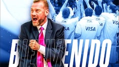 Oficial: Néstor "Che" García, nuevo DT de la Selección