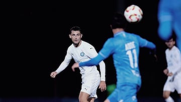 Primera RFEF Grupo 2: resultados, partidos y clasificación de la jornada 10