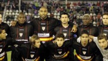 <b>EL MEJOR.</b> El equipo español es el segundo año consecutivo que recibe este galardón.