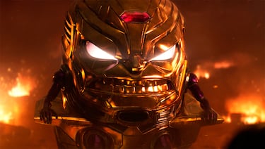 Ant-Man y la Avispa Quantumania bate un récord negativo y pone en duda el modelo del UCM