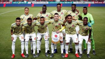 La FCF dio a conocer el precio de la boleter&iacute;a de la Selecci&oacute;n Colombia y Panam&aacute;