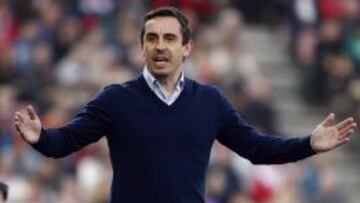 Gary Neville