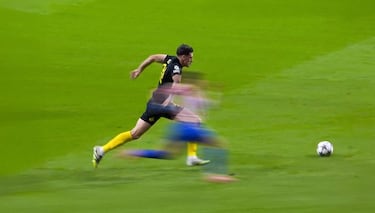 Los mejores memes de la cuarta jornada de Champions