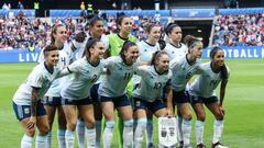 Argentina reemplaza a Japón y jugará la SheBelieves Cup