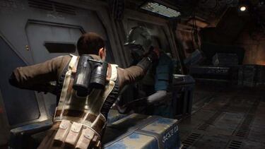 Star Wars 1313, Impresiones Gamescom