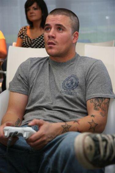 El Canto del Loco aniquiló a sus fans en Dead or Alive 4